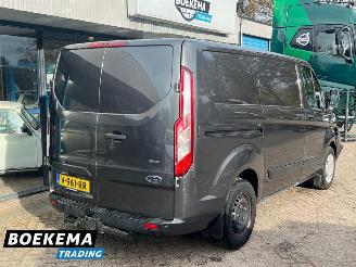 Ford Transit Custom 320 2.0 TDCI 3-Pers Climate Cruise PDC Trekh. picture 2