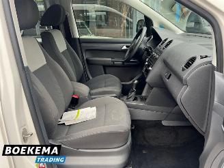 Volkswagen Caddy maxi 1.2 TSI 105PK 7-Persoons Airco 2X Schuifdeur picture 16