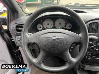 Chrysler Grand-voyager 2.4i SE Luxe 7-Pers Aut Climate Cruise Trekh. picture 23