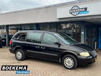 Auto incidentate Chrysler Grand-voyager 2.4i SE Luxe 7-Pers Aut Climate Cruise Trekh. 2005/2