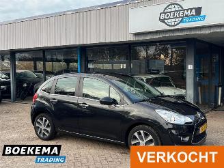 Citroën C3 1.6 e-HDi Selection Zenith Climate Cruise picture 1