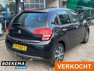 Citroën C3 1.6 e-HDi Selection Zenith Climate Cruise picture 2