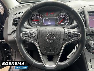 Opel Insignia 1.4 T Business+ Navi Climate Cruise PDC Trekh. picture 24