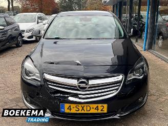 Opel Insignia 1.4 T Business+ Navi Climate Cruise PDC Trekh. picture 5