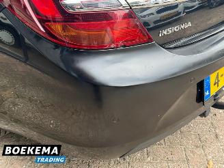 Opel Insignia 1.4 T Business+ Navi Climate Cruise PDC Trekh. picture 15