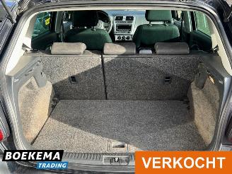 Volkswagen Polo 1.2 Easyline 5-Deurs Airco Stoelverw Cruise PDC picture 13