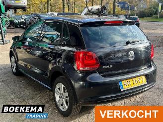 Volkswagen Polo 1.2 Easyline 5-Deurs Airco Stoelverw Cruise PDC picture 3