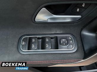 Mercedes A-klasse 180 Business Solution AMG ACC Navigatie Camera Stoelverw Zwarte-Hemel picture 17