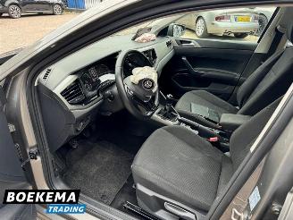 Volkswagen Polo 1.0 Airco Cruise Carplay Comfortline picture 17