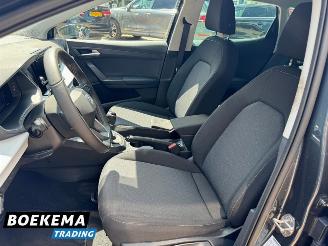 Seat Ibiza 1.0 TSI Style Virtual Clima Cruise Stoelverw. picture 14