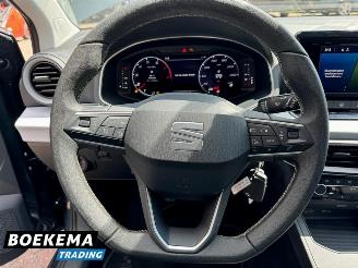 Seat Ibiza 1.0 TSI Style Virtual Clima Cruise Stoelverw. picture 18