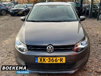 Volkswagen Polo 1.4-16V Highline Aut Clima Stoelverw. Cruise PDC picture 5