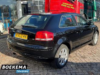 Audi A3 1.6 Ambition Pro Line Climate PDC picture 2