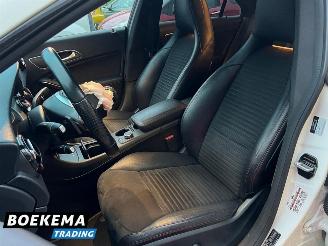 Mercedes Cla-klasse 250 Sport 211PK AMG Memory Harman Kardon Navigatie Cruise picture 16