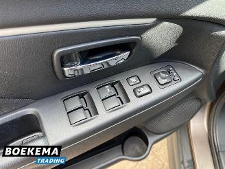 Mitsubishi ASX 1.6 Intense Glazen Dak Airco Cruise PDC picture 24