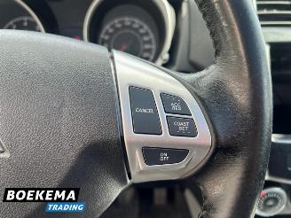 Mitsubishi ASX 1.6 Intense Glazen Dak Airco Cruise PDC picture 27