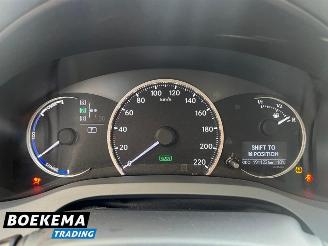 Lexus Ct 200h 25th Edition Keyless Navi Camera Climate PDC picture 33