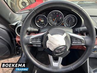 Mazda MX-5 2.0 SkyActiv-G 184 GT-M Navi camera climate Stoelverw. PDC picture 22