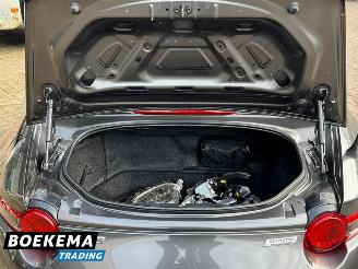 Mazda MX-5 2.0 SkyActiv-G 184 GT-M Navi camera climate Stoelverw. PDC picture 17