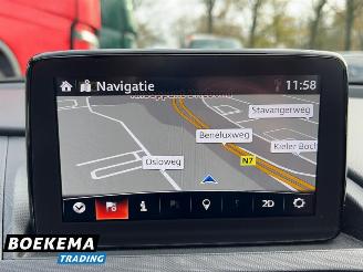 Mazda MX-5 2.0 SkyActiv-G 184 GT-M Navi camera climate Stoelverw. PDC picture 25