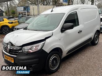 Renault Express 1.5 dCi 95PK Comfort Stoelverw Cruise Airco PDC picture 4