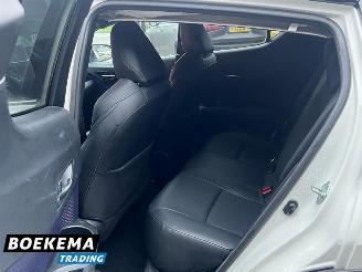 Toyota C-HR 1.2 Bi-Tone Stoel-Stuurverw. Cruise Navi Camera picture 20