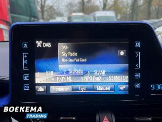 Toyota C-HR 1.2 Bi-Tone Stoel-Stuurverw. Cruise Navi Camera picture 28