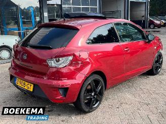 Seat Ibiza SC 1.4 TSI Cupra 180PK Bocanegra DSG Navi Climate picture 2