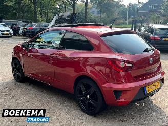 Seat Ibiza SC 1.4 TSI Cupra 180PK Bocanegra DSG Navi Climate picture 3