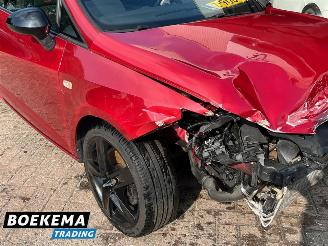 Seat Ibiza SC 1.4 TSI Cupra 180PK Bocanegra DSG Navi Climate picture 6