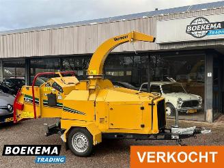dañado máquina Vermeer BC190XL BC190XL Versnipperaar 2019/1