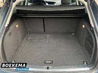 Audi A4 Avant 2.0 TFSI 180PK Pro Climate Navi Cruise PDC picture 14