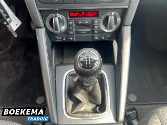 Audi A3 Sportback 1.6 Ambition Airco Cruise Stoelverwarming picture 19