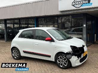 škoda osobní automobily Renault Twingo 1.0 SCe Collection Led Airco Cruise Trekh. 2019/9