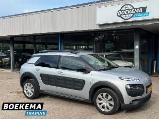 škoda osobní automobily Citroën C4 cactus 1.2 PureTech Shine Navi Climate Cruise PDC 2017/4