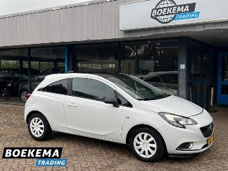 Auto incidentate Opel Corsa 1.0 Turbo Color Edition Climate cruise stoelverw. 2016/6