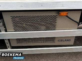 Volvo FL 280 4x2 Koelwagen Laadklep Dag/Nacht Euro 6 picture 21