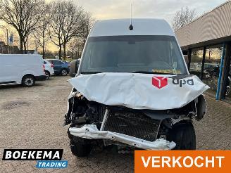 Mercedes Sprinter 315 1.9 CDI L4H3 Maxi Aut. Navi Clima Cruise Camera picture 6