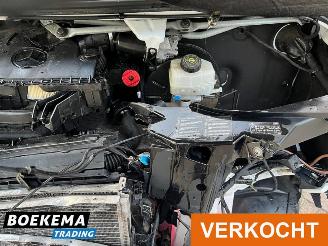 Mercedes Sprinter 315 1.9 CDI L4H3 Maxi Aut. Navi Clima Cruise Camera picture 15