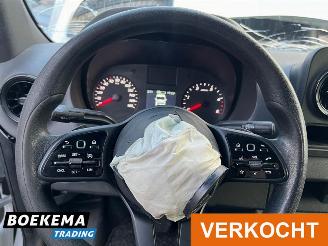 Mercedes Sprinter 315 1.9 CDI L4H3 Maxi Aut. Navi Clima Cruise Camera picture 26