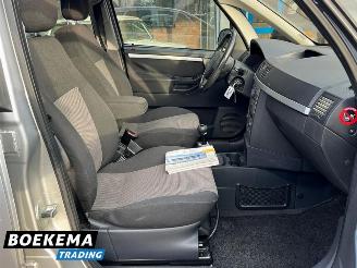 Opel Meriva 1.4 16V Maxx Cool Climate Airco Trekh. picture 15
