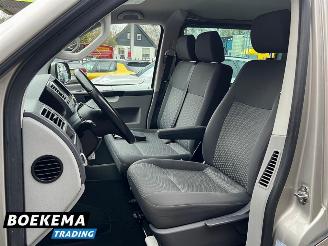 Volkswagen Transporter 2.0 TDI 180PK 6-Pers DSG Navi Camera Cruise picture 8