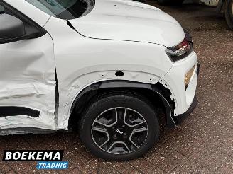 Dacia Spring Expression 27 kWh Airco Cruise picture 5