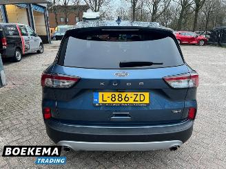 Ford Kuga 2.5 PHEV Titanium Navi Camera Clima Cruise picture 3