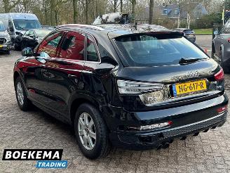 Audi Q3 1.4 TFSI Sport Pro Line S Aut Climate Cruise Navi PDC picture 3