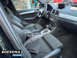 Audi Q3 1.4 TFSI Sport Pro Line S Aut Climate Cruise Navi PDC picture 24