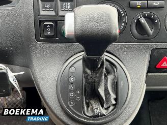 Volkswagen Transporter 2.5 TDI 340 DC 5-Pers 174PK DSG Leer Navi Airco Cruise PDC Trekh. picture 29