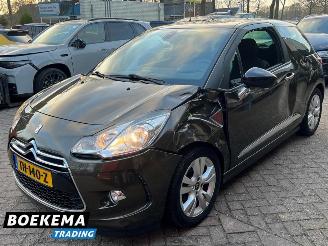 Citroën DS3 1.6 So Chic 120PK Climate Cruise picture 4