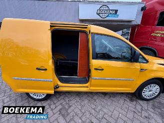 Volkswagen Caddy 2.0 TDI BMT Trendline Airco Trekhaak PDC Schuifdeur picture 15