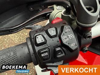 Ducati  Multistrada V4 Pikes Peak Akrapovic Stuurverwarming Cruise Control picture 20